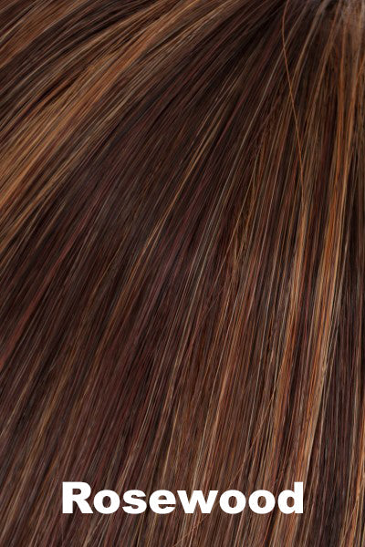 Tony of Beverly Wigs - Hunter