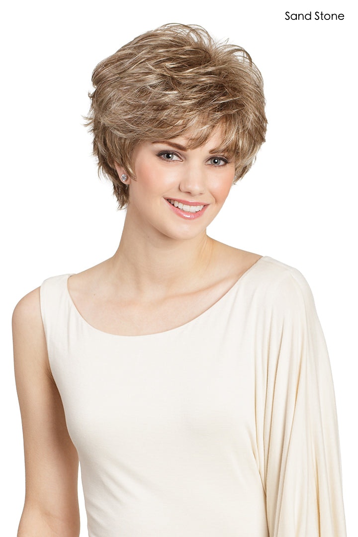 Open Box | Roxy Wig by Tony of Beverly | Synthetic Hair | Average Cap | Bon Bon