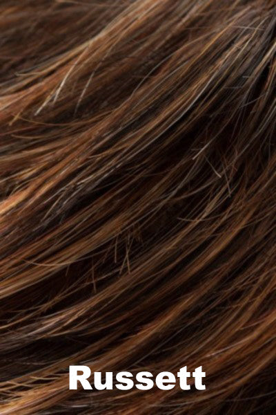 Tony of Beverly Wigs - Ultra Petite Peg