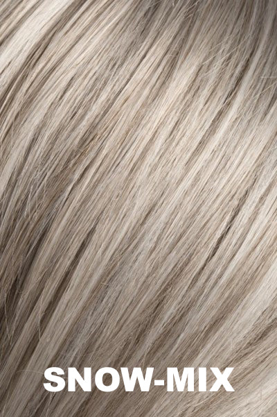 Colors - Ellen Wille - Synthetic Mix