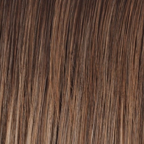 Open Box | Sparkle Elite Wig by Raquel Welch | R9S+ Glazed Mahogany
