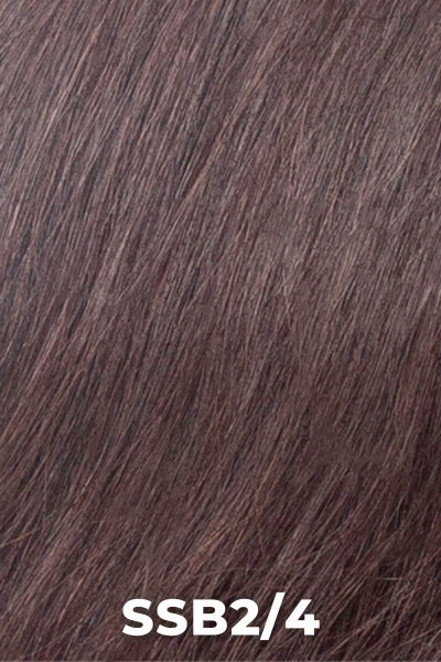TressAllure Wigs - Stunning (NH2102) - Human Hair