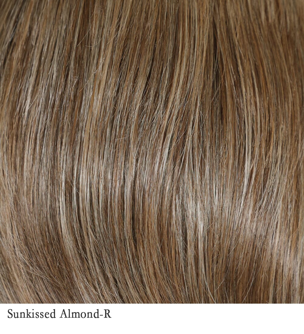 Veneta Wig by Belle Tress