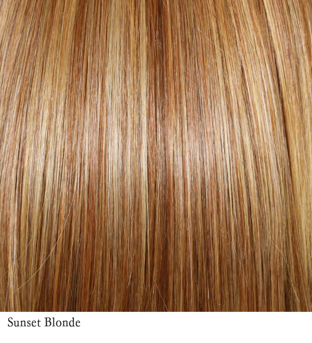 Veneta Wig by Belle Tress