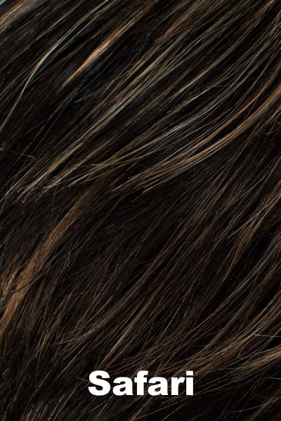 Tony of Beverly Wigs - Tasha