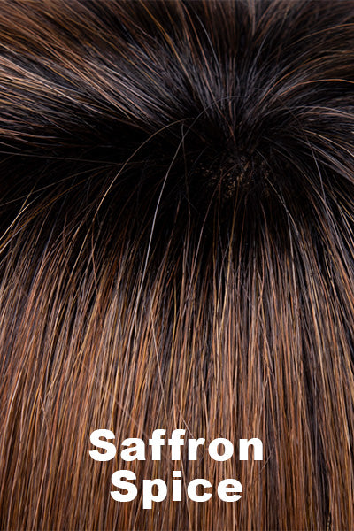 Colors - Envy - Human Hair