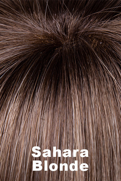 Colors - Envy - Human Hair