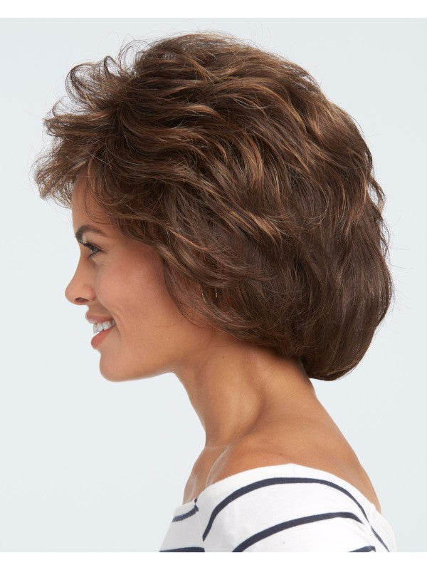 Open Box | Salsa Wig by Raquel Welch | Synthetic Hair | Average Cap | R29S