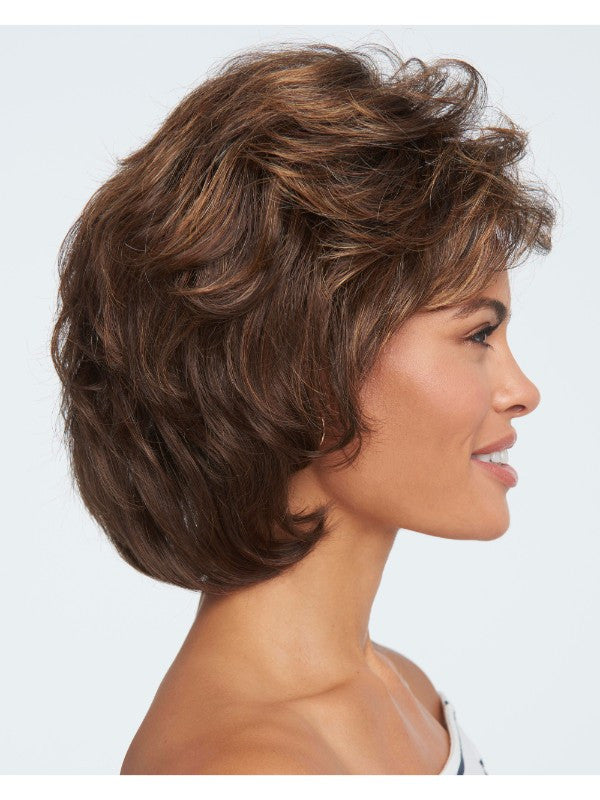 Open Box | Salsa Wig by Raquel Welch | Synthetic Hair | Average Cap | R29S