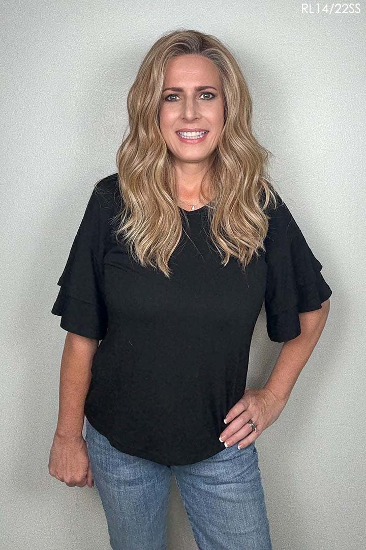 Open Box | Selfie Mode Wig by Raquel Welch | Average Cap | 29/25