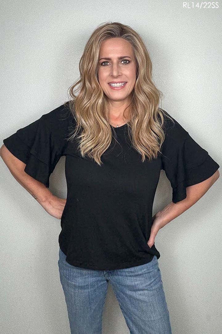 Open Box | Selfie Mode Wig by Raquel Welch | Average Cap | 29/25