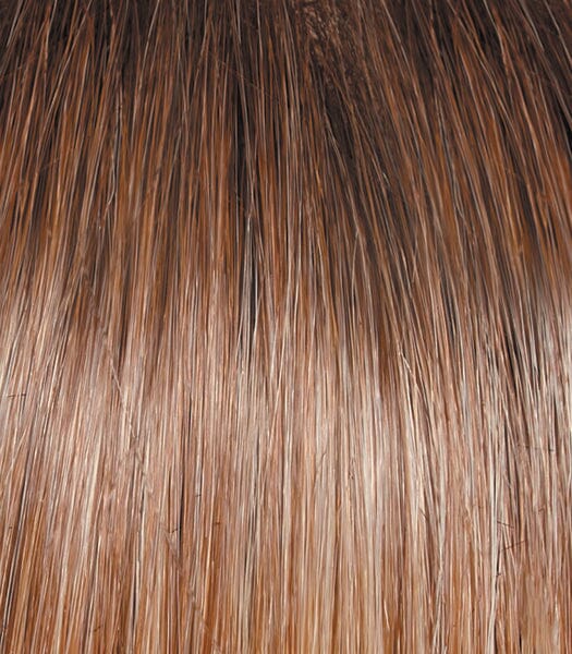 Top Billing 16" Human Hair Topper by Raquel Welch