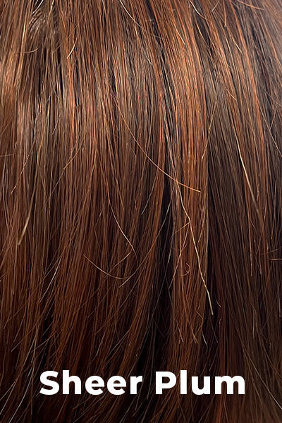 TressAllure Wigs - Clarissa (M1503)