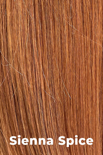 Colors - Belle Tress - Synthetic