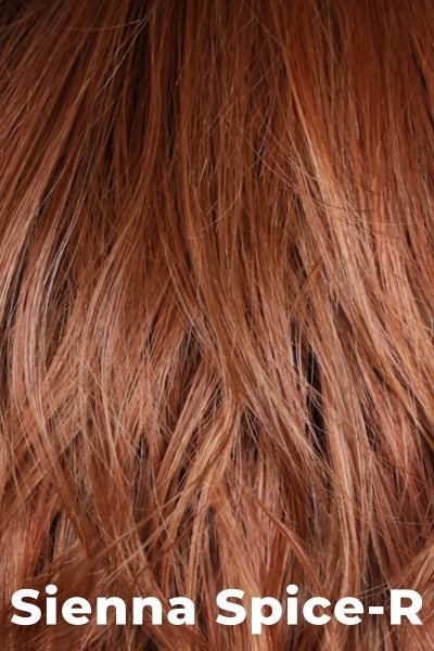 Belle Tress Wigs - Alicante (CT-1054)