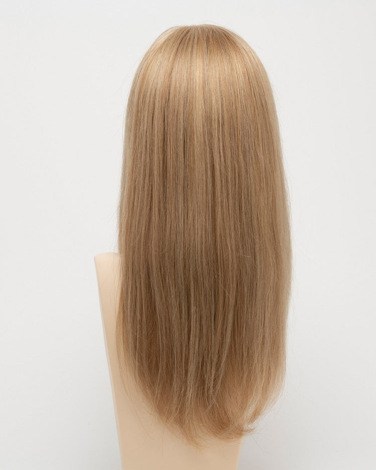 Open Box | Sophia Wig by Envy | Human Hair | Average Cap | Frosted