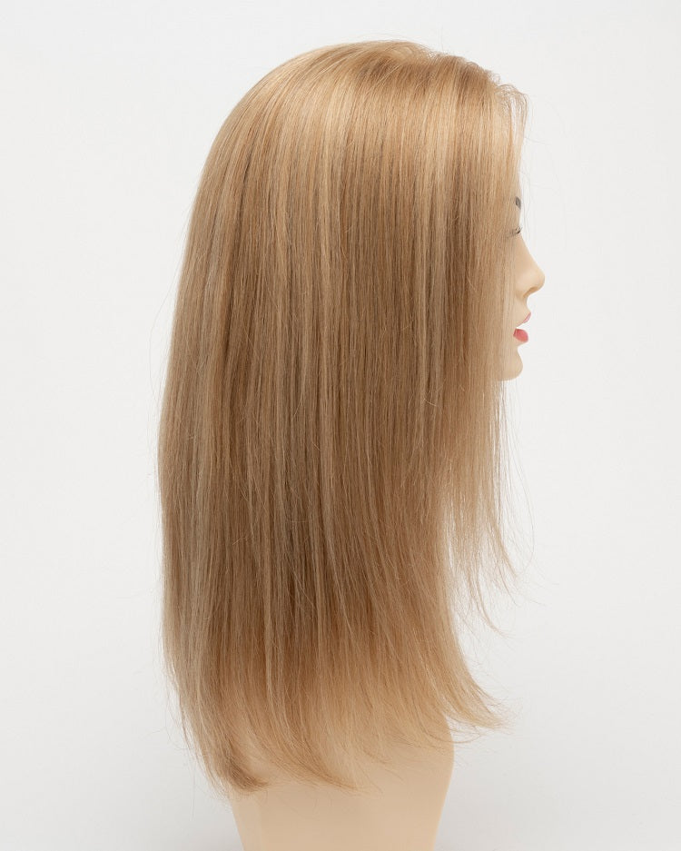 Open Box | Sophia Wig by Envy | Human Hair | Average Cap | Frosted