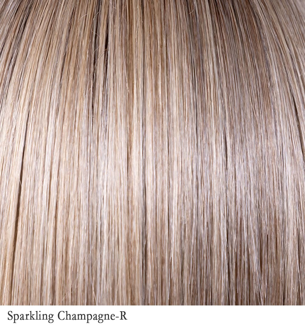 Wintour Wig by Belle Tress