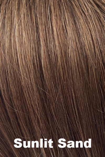 Colors - Orchid -Human Hair