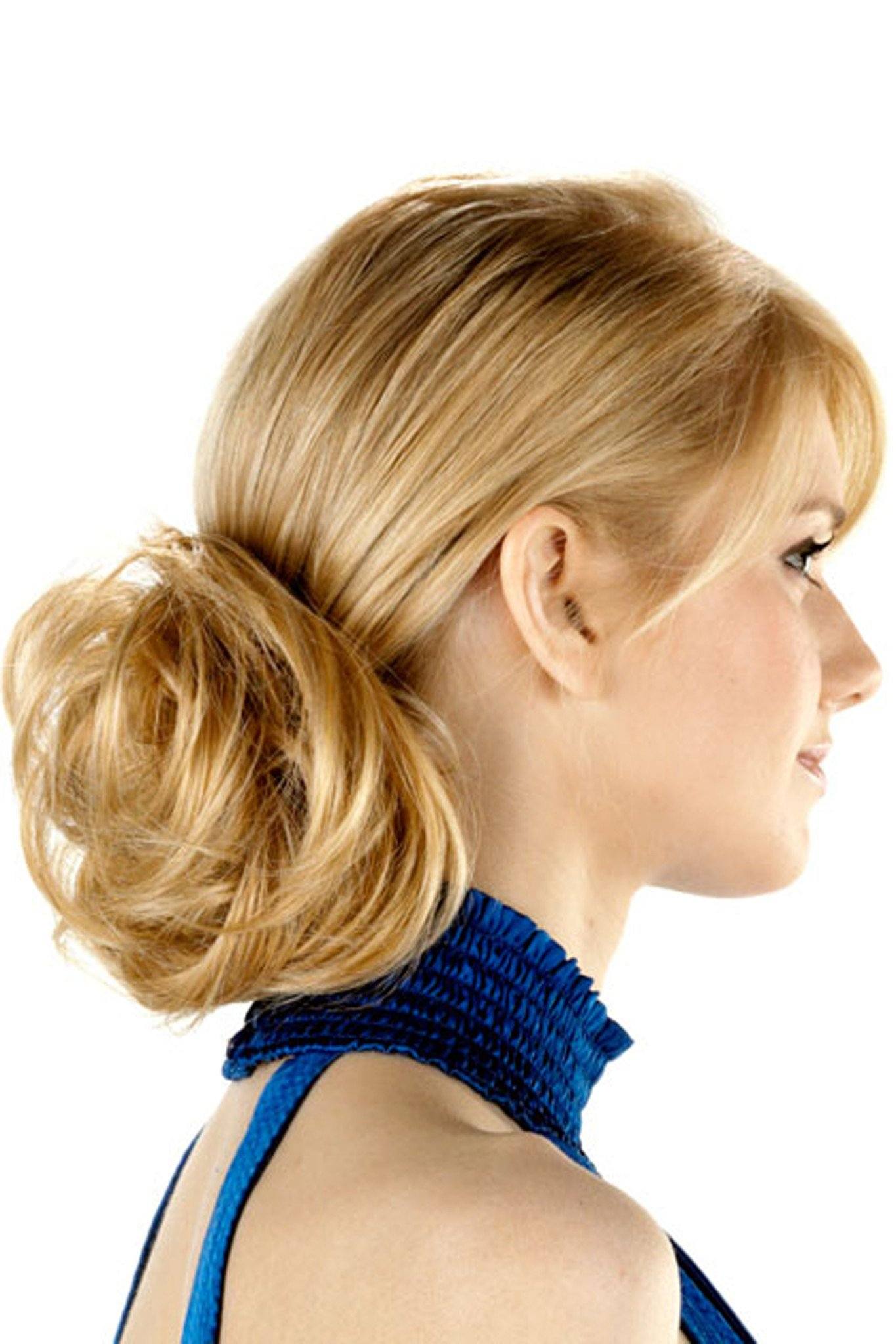 Tony of Beverly Additions - Swirly