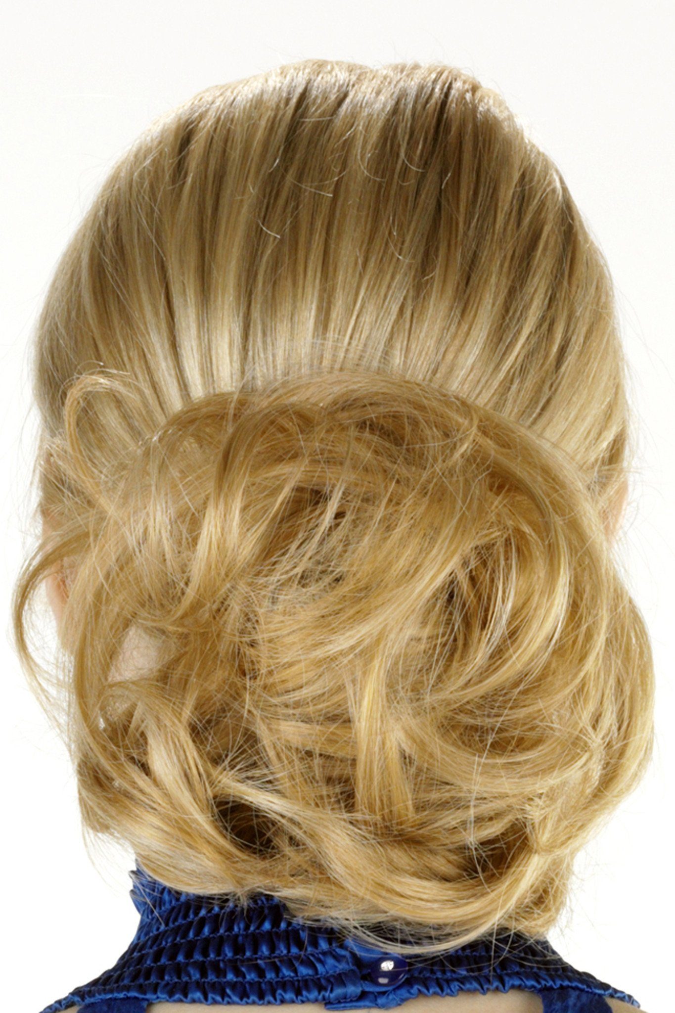 Tony of Beverly Additions - Swirly