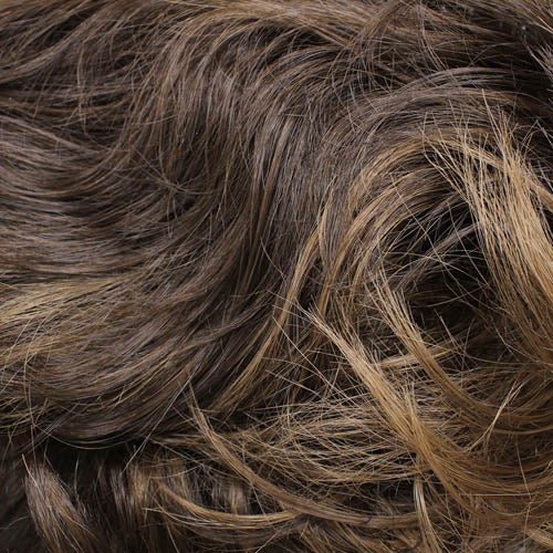 Wavy Cher Wig by WigPro | Synthetic Hair | Large Cap