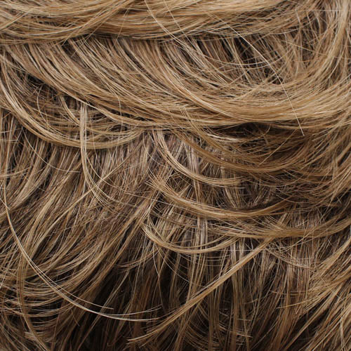 Wavy Cher Wig by WigPro | Synthetic Hair | Large Cap
