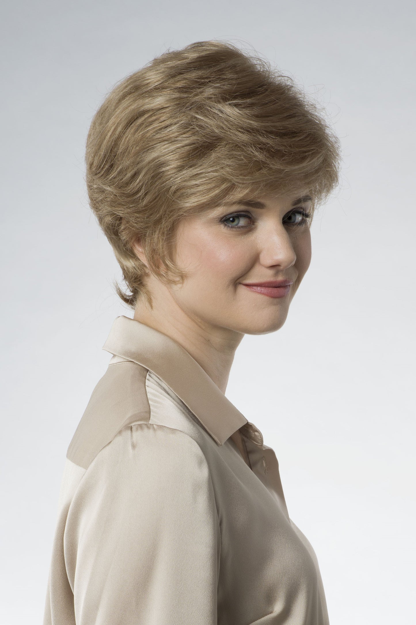 Tony of Beverly Wigs - Bijou