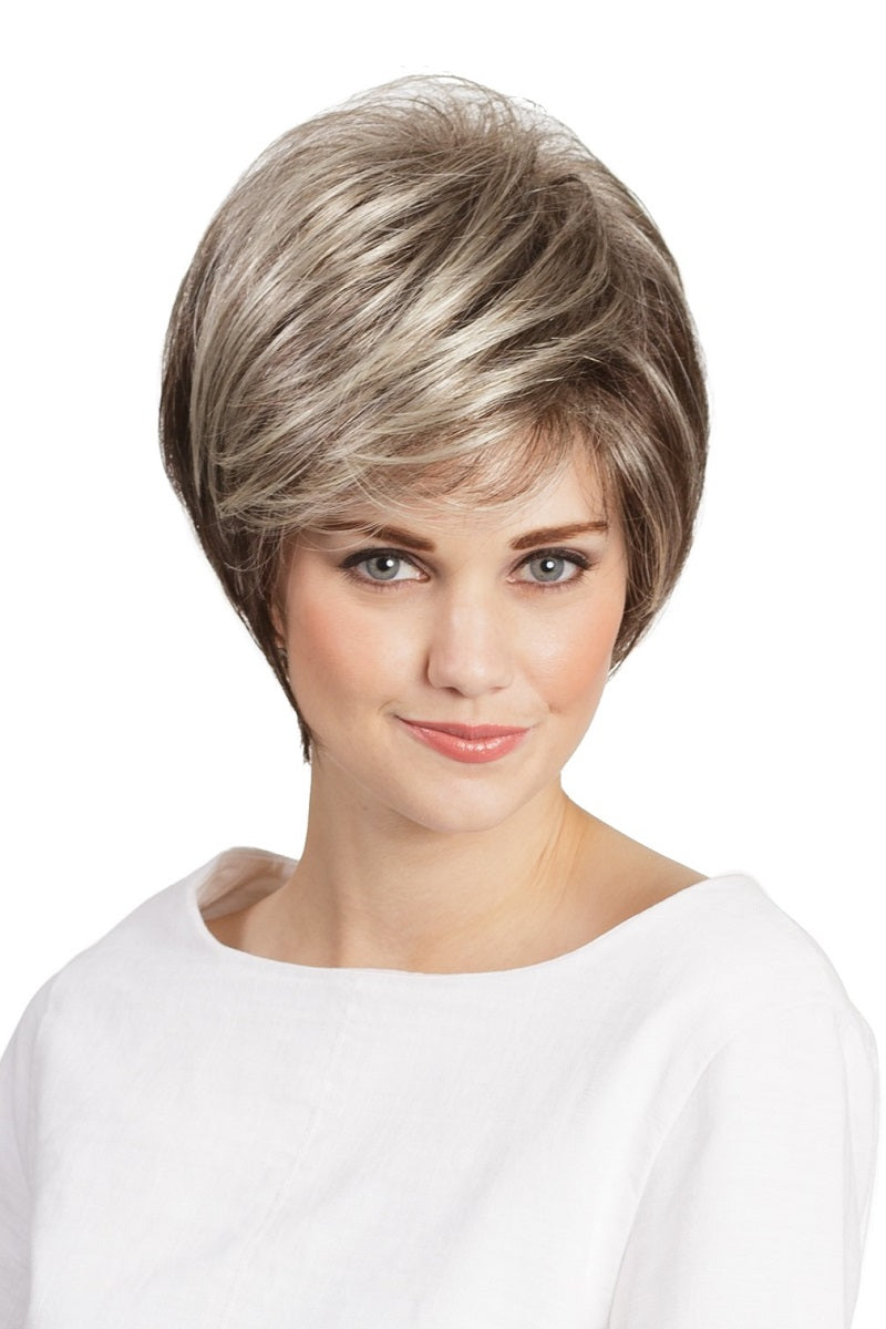 Tony of Beverly Wigs - Fiona