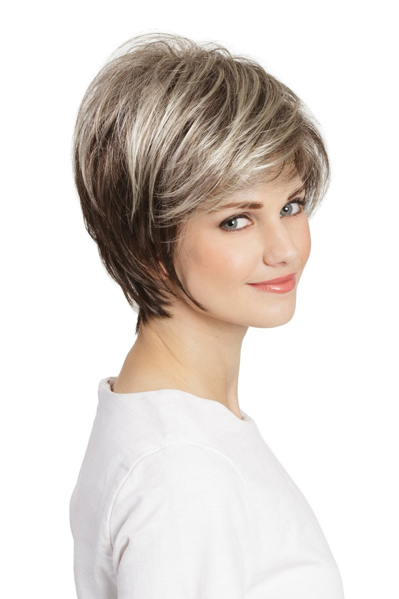 Tony of Beverly Wigs - Fiona