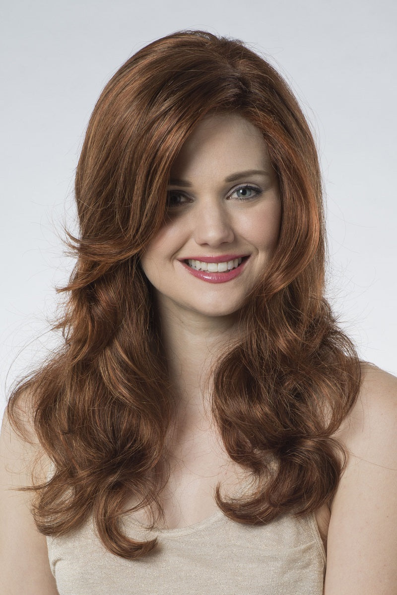 Tony of Beverly Wigs - Griffin