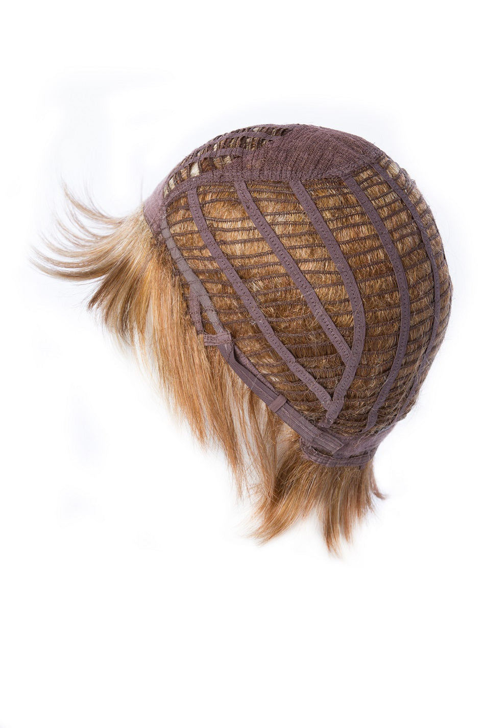 Open Box | Impressive Wig by Toni Brattin | Average Cap | Brown Blonde