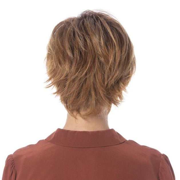 Open Box | Impressive Wig by Toni Brattin | Average Cap | Brown Blonde