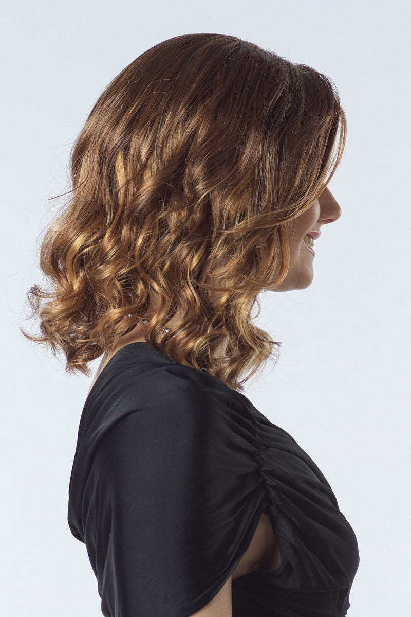 Tony of Beverly Wigs - Norah