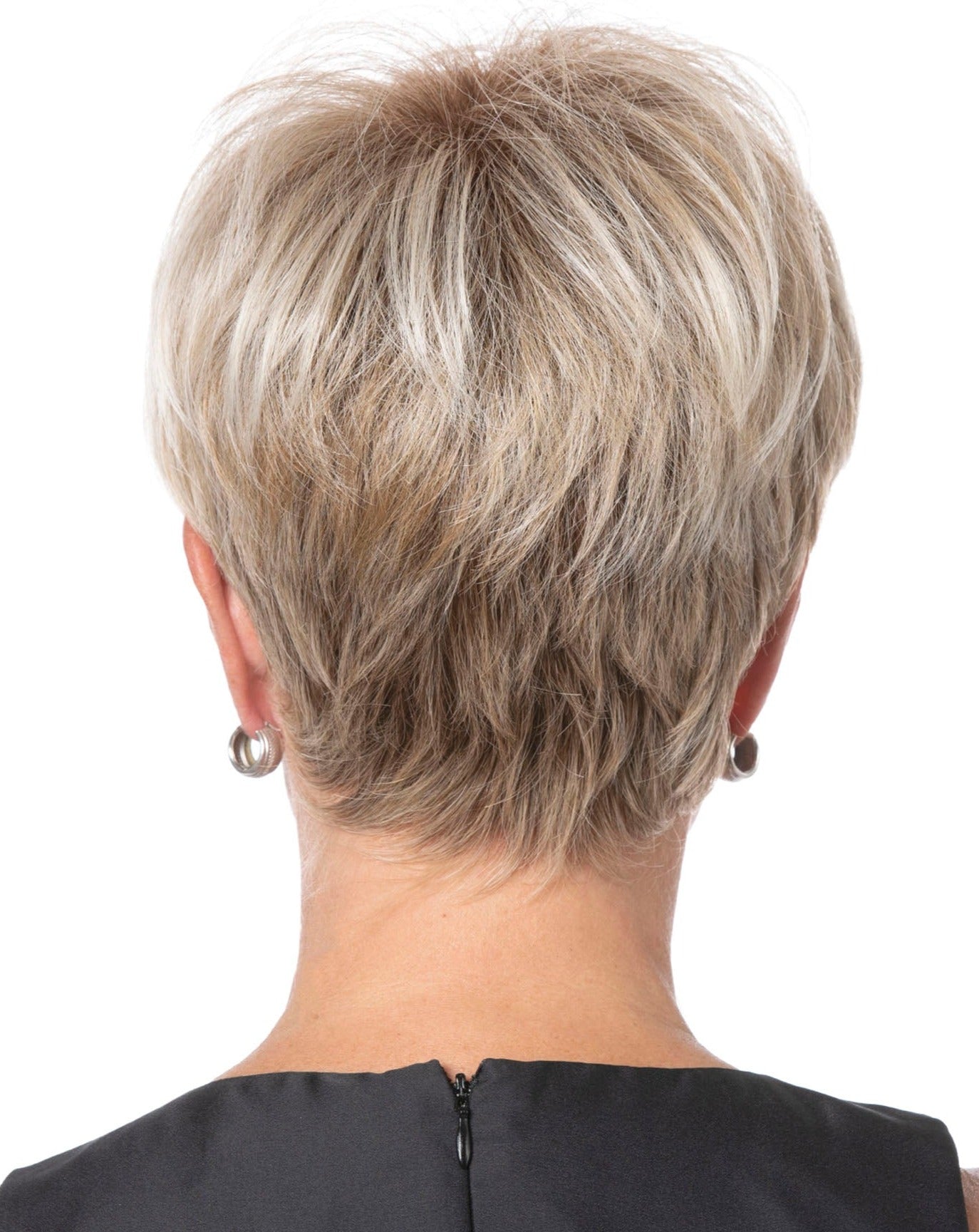 Open Box | Popular Pixie Wig by Toni Brattin | Average Cap | Platinum