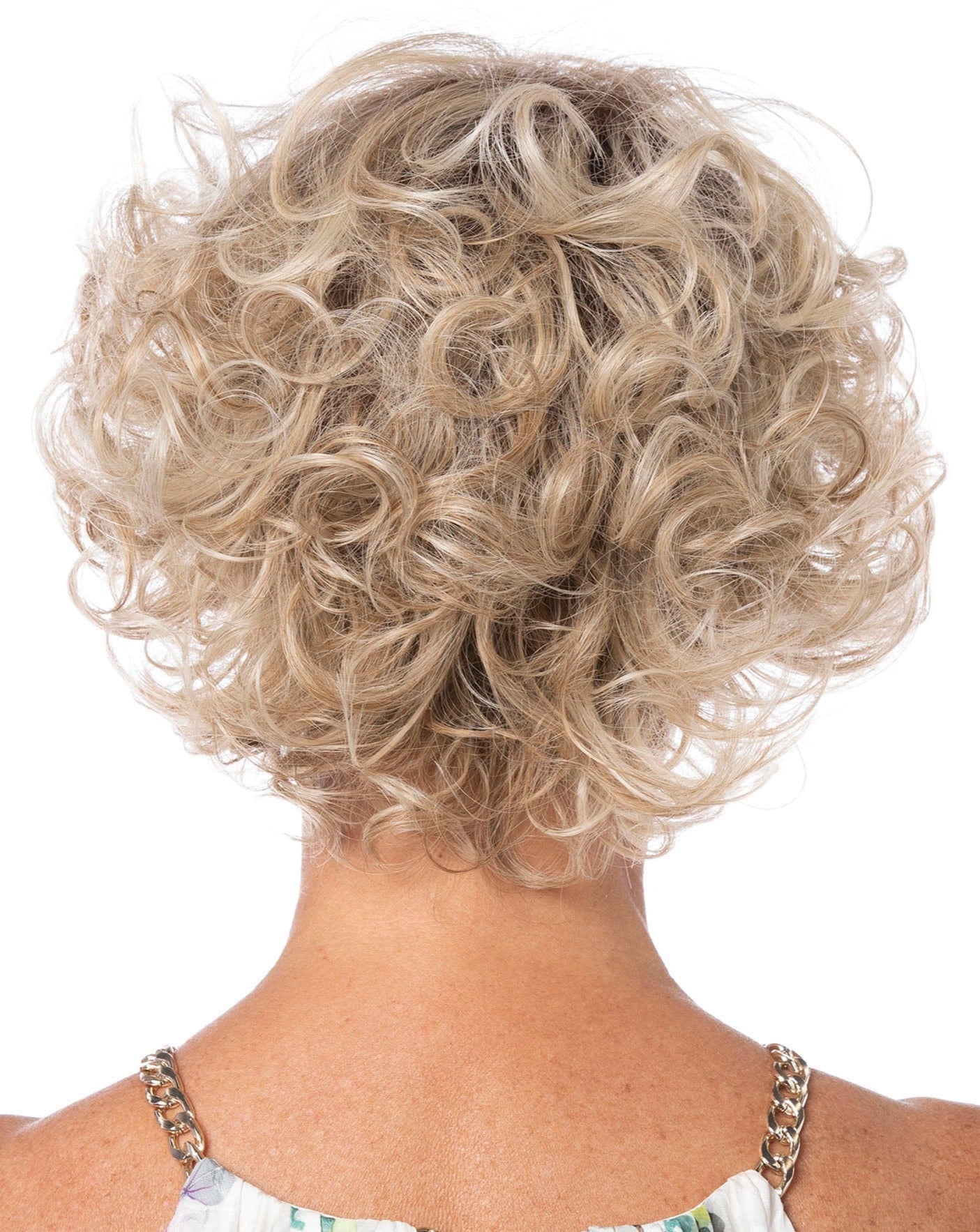 Open Box | Sensational Wig by Toni Brattin | Large Cap | Red Blonde