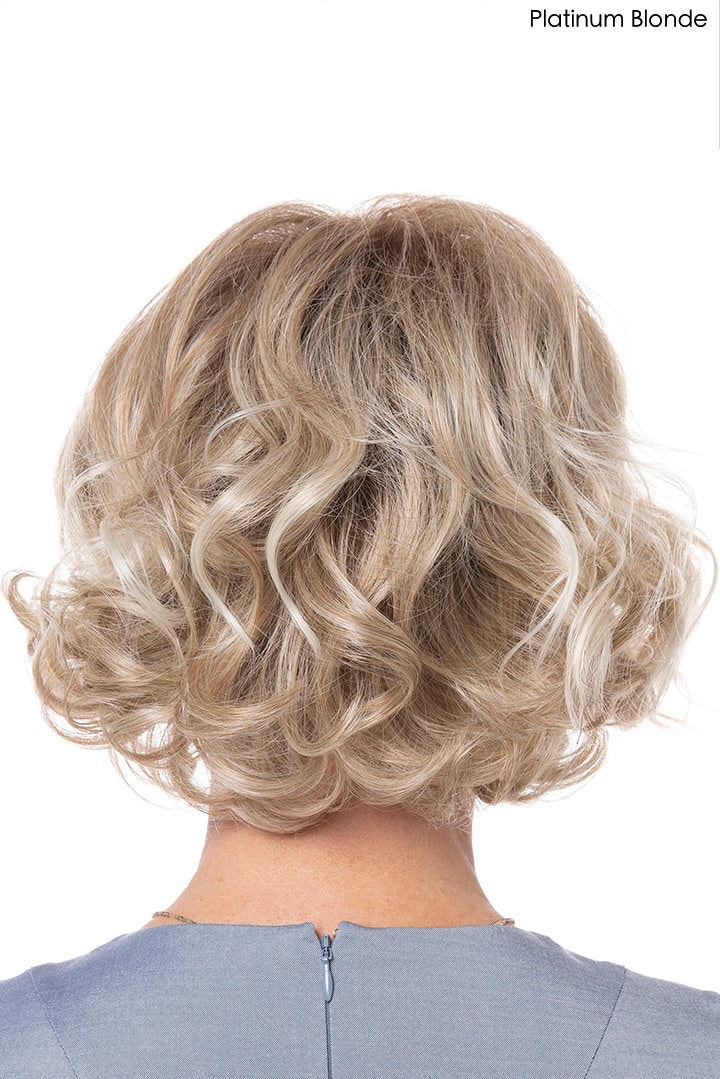 Open Box | Showtime Wig by Toni Brattin | Large Cap | Light Brown
