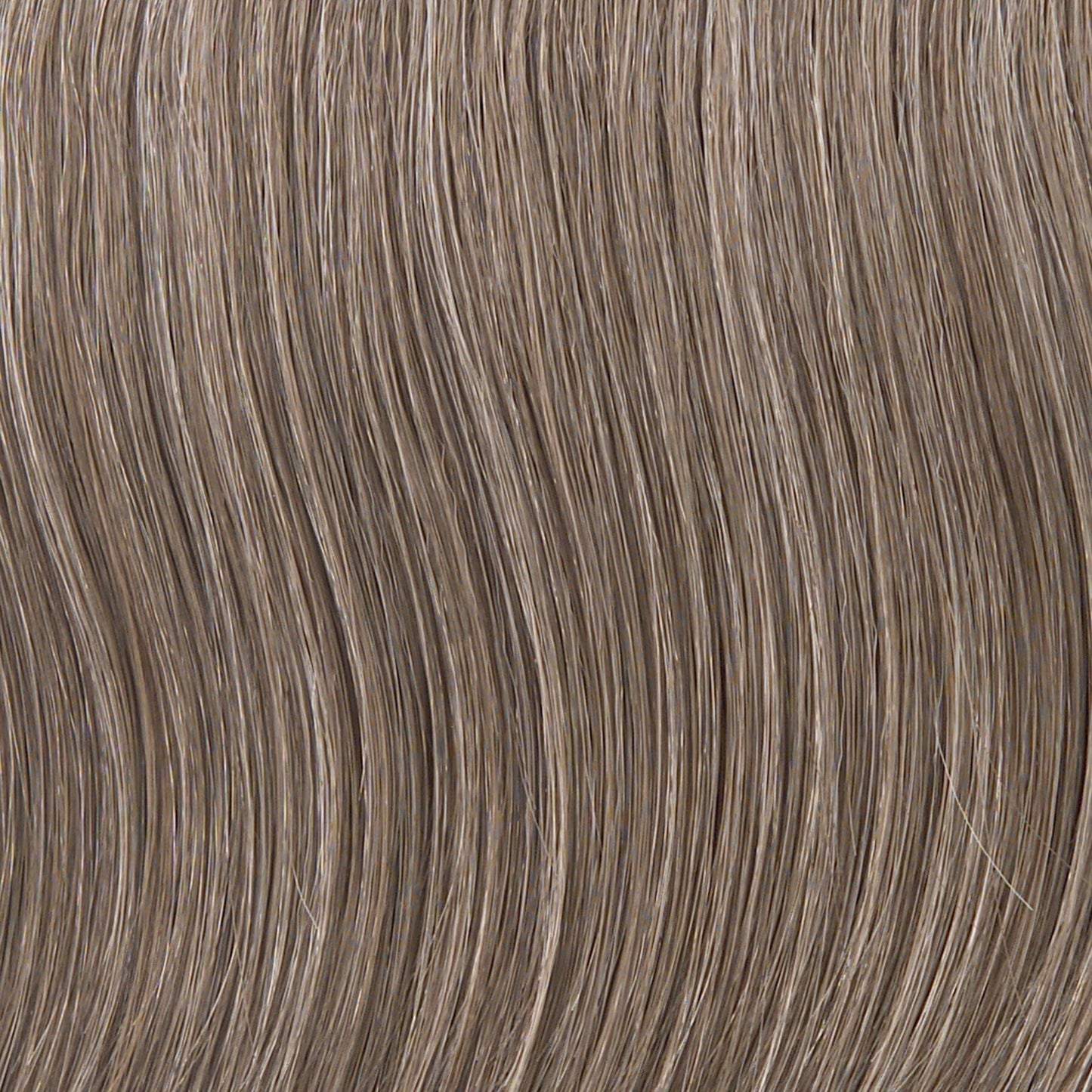 Wavy Pouf Hair Piece by Toni Brattin- FINAL SALE (Non-Refundable/Non-Exchangeable)