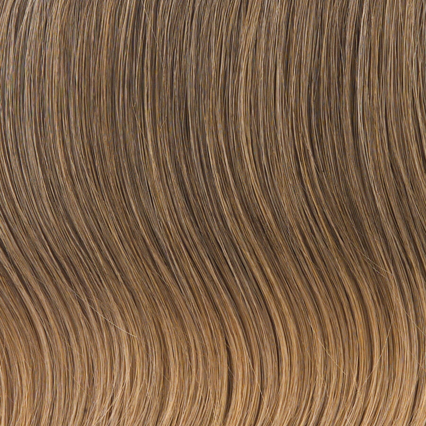 Wavy Pouf Hair Piece by Toni Brattin- FINAL SALE (Non-Refundable/Non-Exchangeable)
