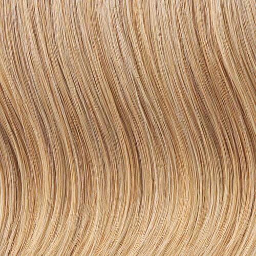 Wavy Pouf Hair Piece by Toni Brattin- FINAL SALE (Non-Refundable/Non-Exchangeable)