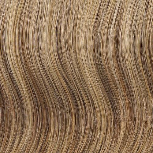 Wavy Pouf Hair Piece by Toni Brattin- FINAL SALE (Non-Refundable/Non-Exchangeable)