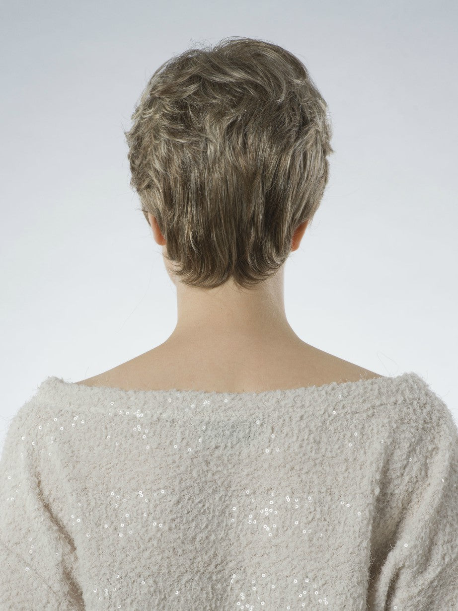 Open Box | Mono Petite Paula Wig by Tony of Beverly | Petite Cap | Maui Gold