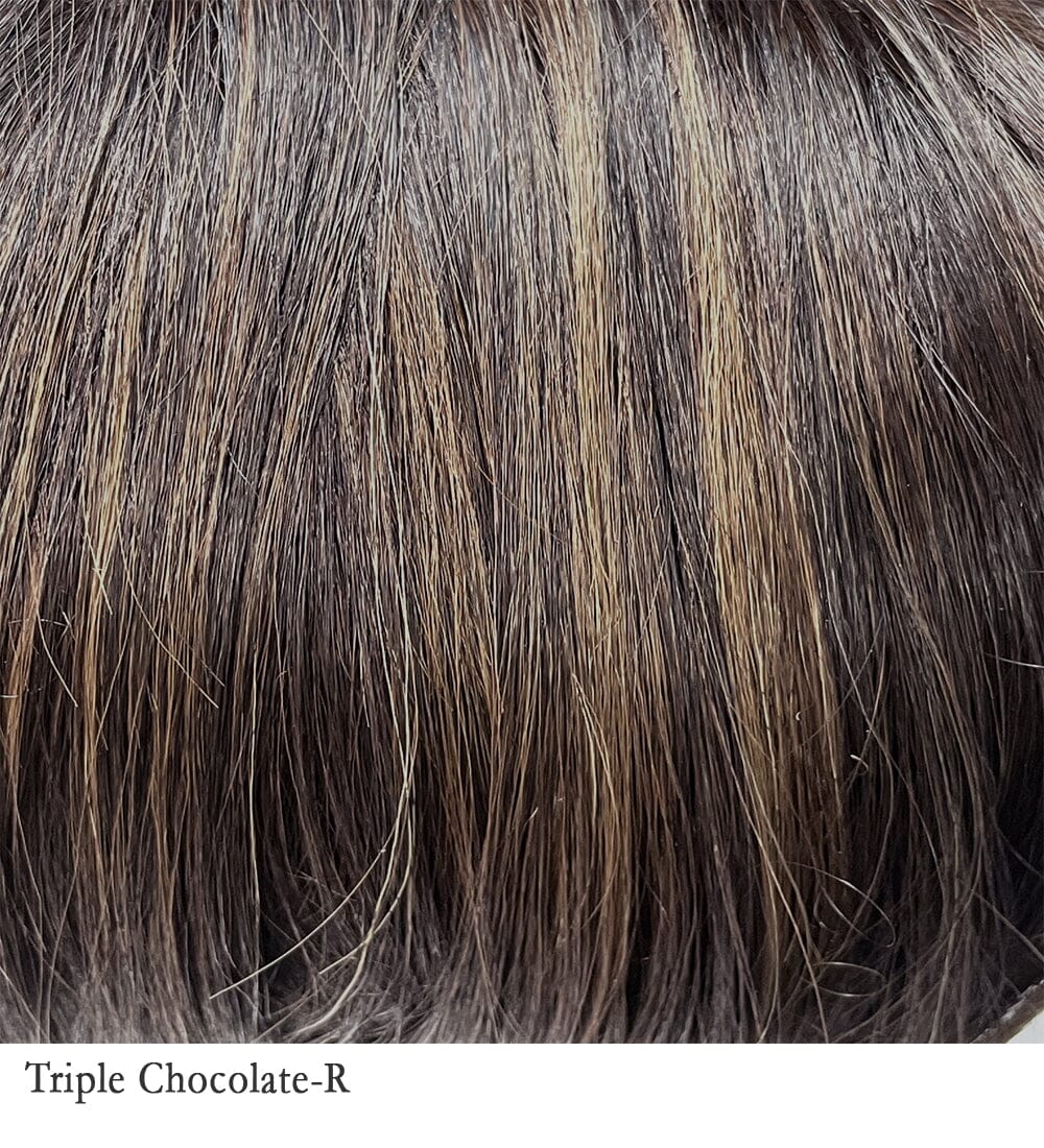 Zaragoza Wig By Belle Tress