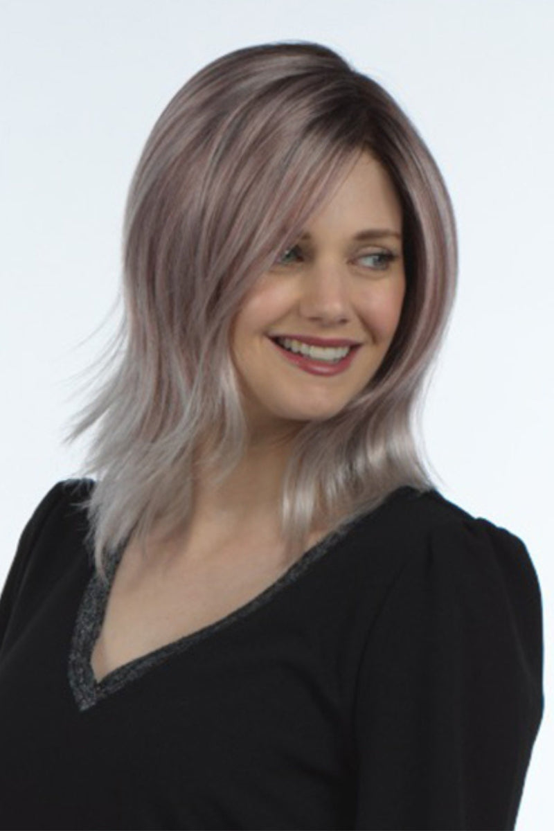 Tony of Beverly Wigs - Davey