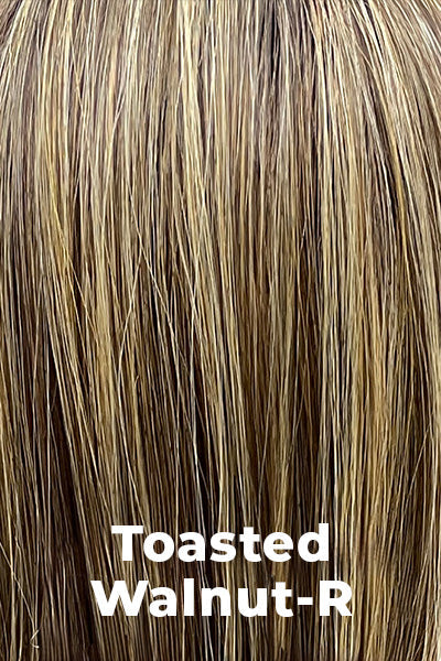 Belle Tress Wigs - Armani (LX-5022)