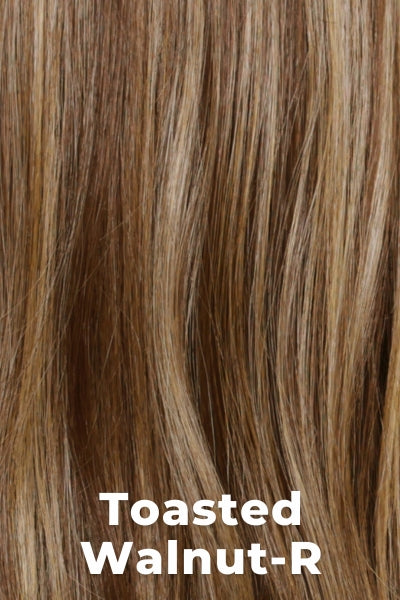 Belle Tress Wigs - Herrera (LX-5028)