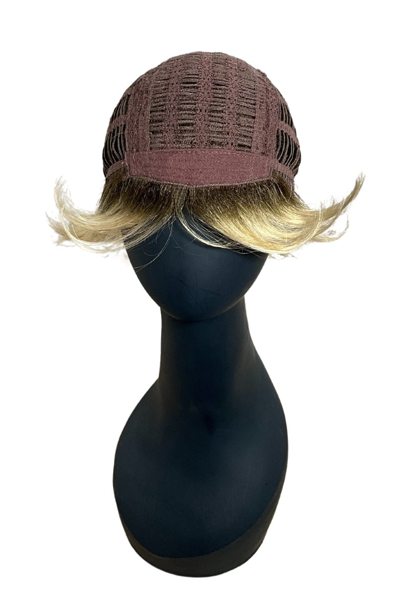 Tony of Beverly Wigs - Tawny