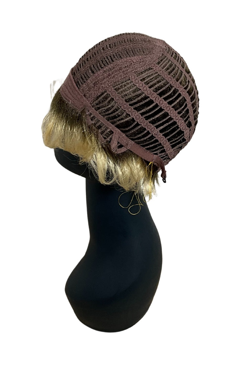 Tony of Beverly Wigs - Tawny