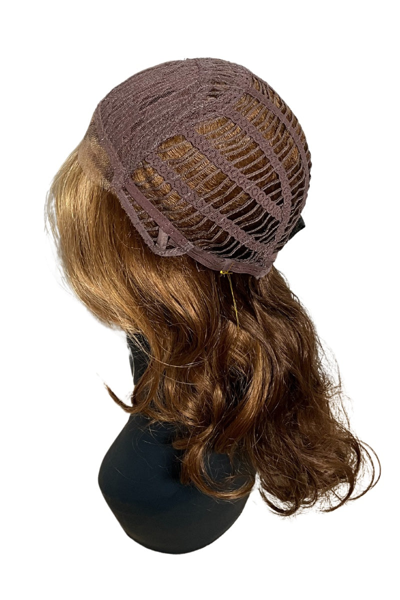 Tony of Beverly Wigs - Joelle