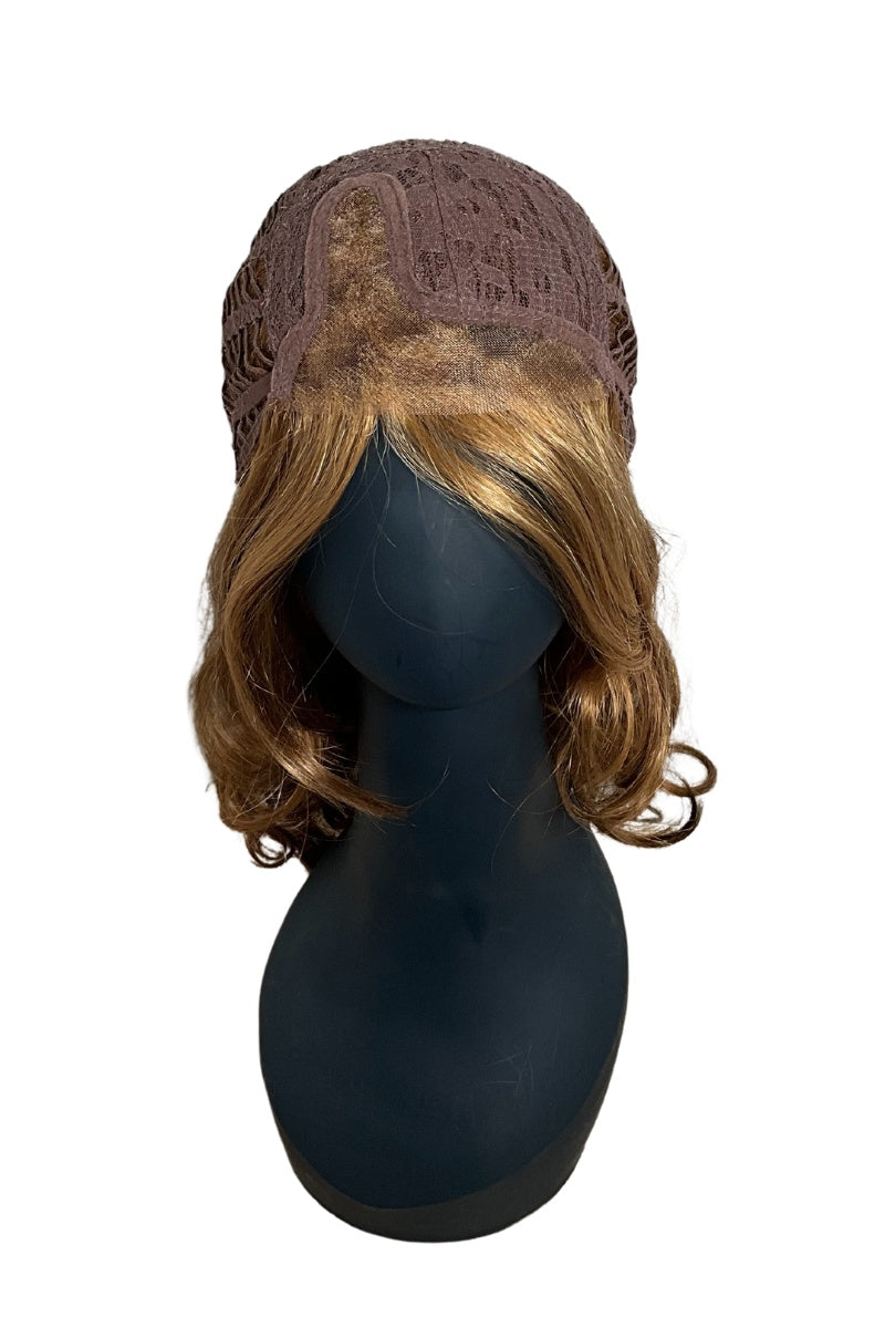 Tony of Beverly Wigs - Joelle